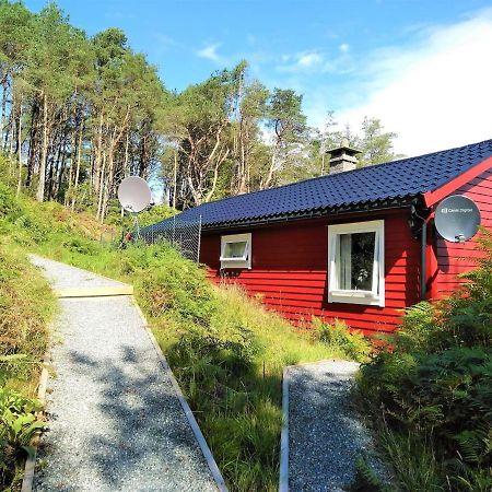 Willa Fjellheim Herlø Zewnętrze zdjęcie